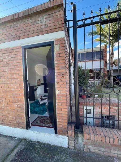 Acogedor Estudio Privado En Zona Tranquila Apartment Bogota