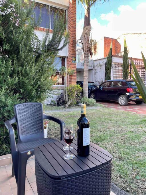 Acogedor Estudio Privado En Zona Tranquila * Bogota