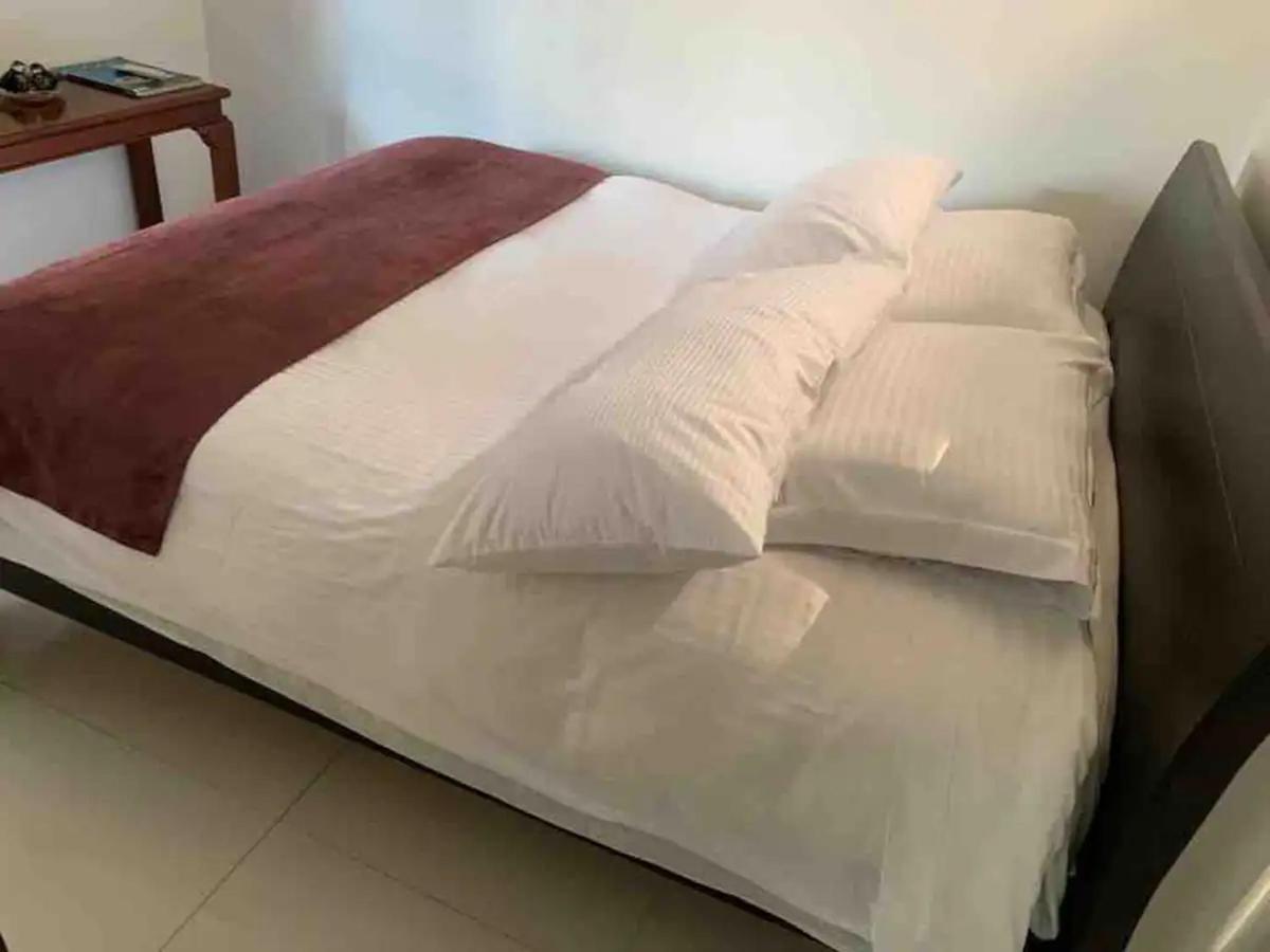Acogedor Estudio Privado En Zona Tranquila Apartment Bogota