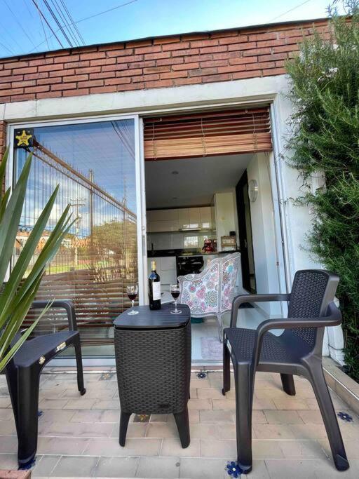 Acogedor Estudio Privado En Zona Tranquila Apartment *