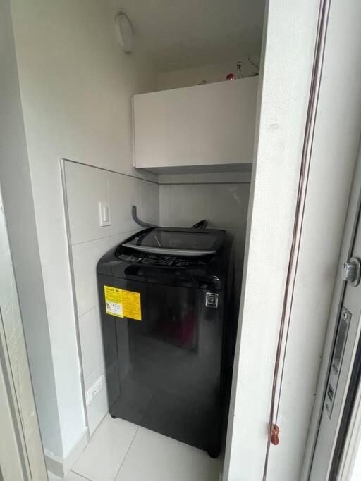 Apartment Acogedor Estudio Privado En Zona Tranquila *
