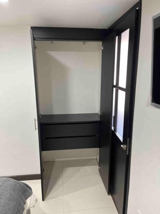 Apartment Acogedor Estudio Privado En Zona Tranquila