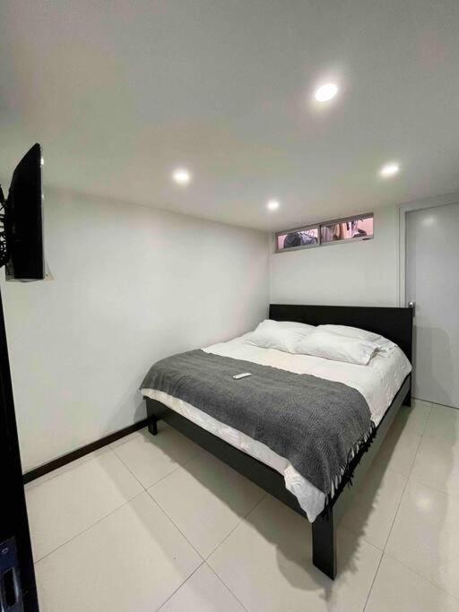 Apartment Acogedor Estudio Privado En Zona Tranquila *