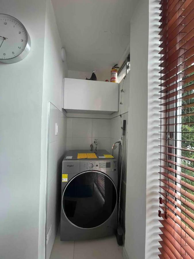 Apartment Acogedor Estudio Privado En Zona Tranquila *